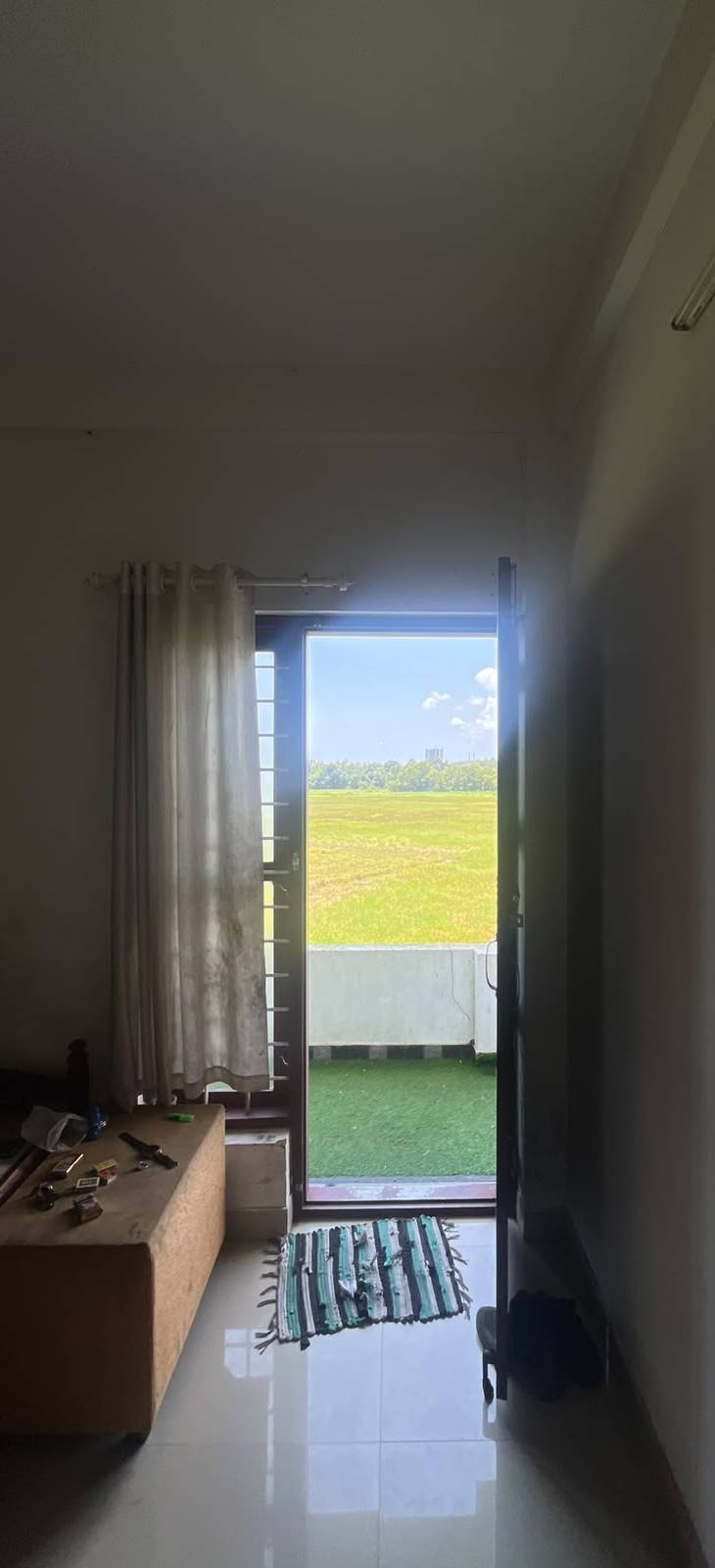 2 BHK flat for rent in Kakkanad — photograph 2