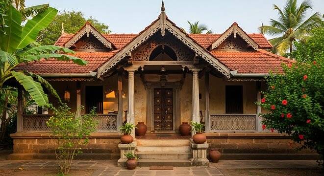 6 BHK flat for sale in Kakkanad — photograph 2