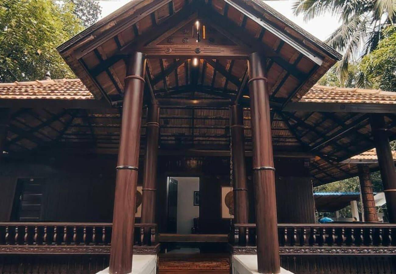 6 BHK flat for sale in Kakkanad — photograph 3
