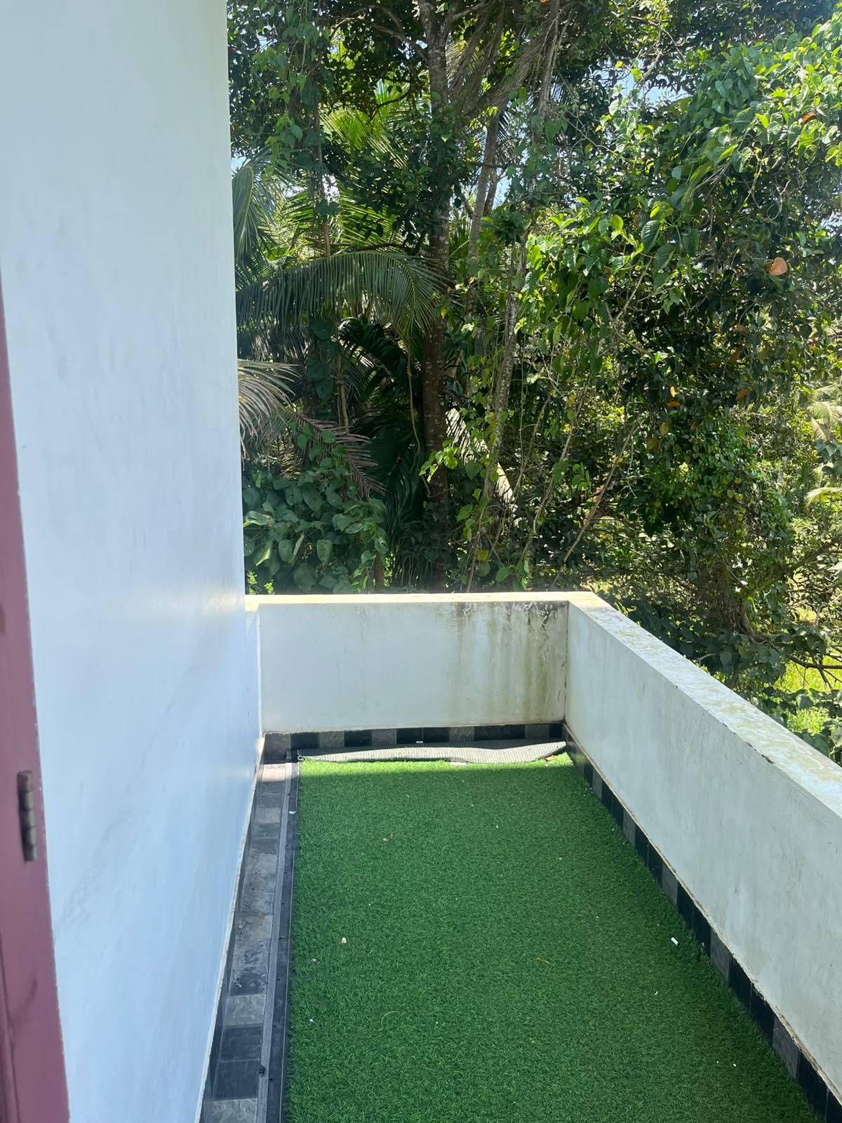 2 BHK flat for rent in Kakkanad