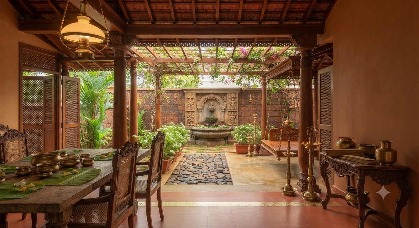 3 BHK Villa for Sale in Kakkanad — photograph 5