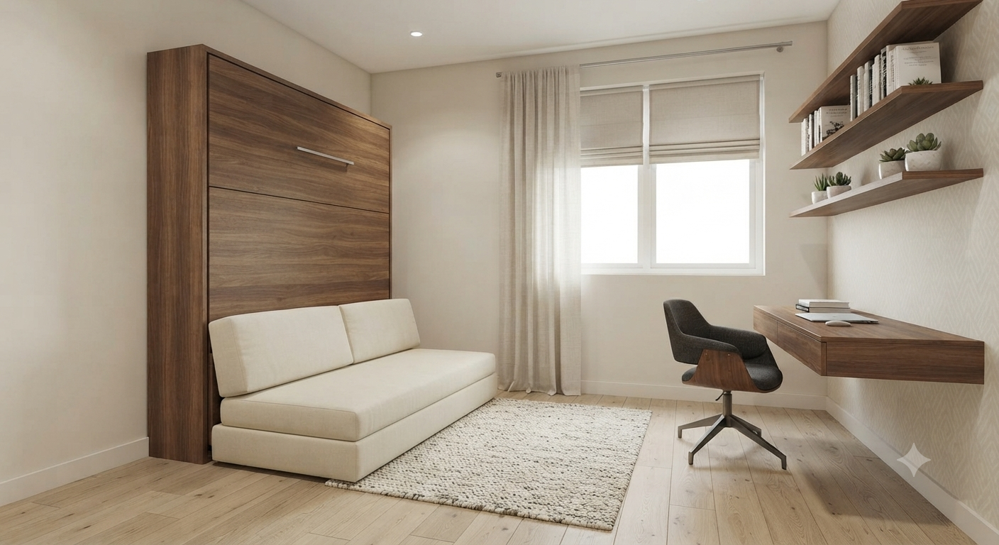 3 BHK Flat for Rent in Panampilly Nagar — photograph 5